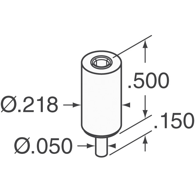 11012 Keystone Electronics  Points de test